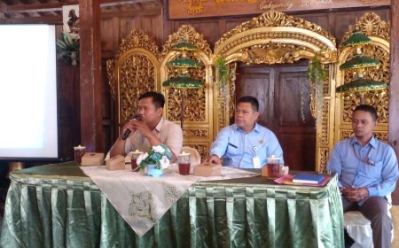 Hati-hati Menangani Kasus Anak, Diversi Harus Memenuhi Syarat