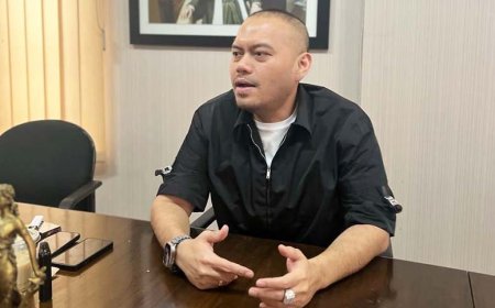 Jangan Silau dengan Temasek, Soal Danantara Tengoklah Kasus BLBI