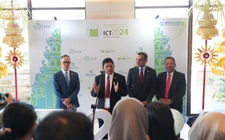 Digitalisasi Pelayanan Peserta JKN Terus Dikembangkan