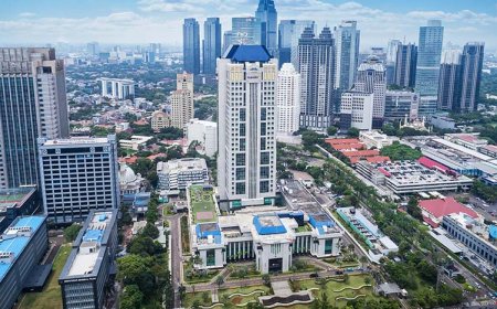 RUPST Bank Mandiri Sepakat Tebar Dividen Rp 33,03 triliun