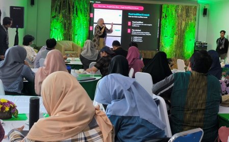 UMKM di DIY Didorong Beri Diskon Besar