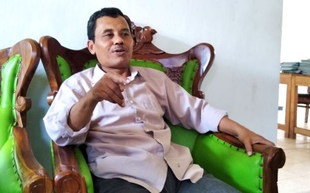 PKB Purworejo Meraih Enam Kursi