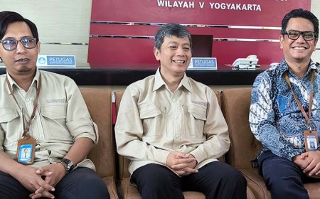 LLDIKTI Wilayah V Menjadi Benchmarking Zona Integritas bagi PT se-Indonesia
