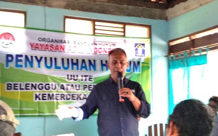 Pewarta Purworejo Menjalin Kerja Sama Hukum dengan Yayasan Adil Indonesia