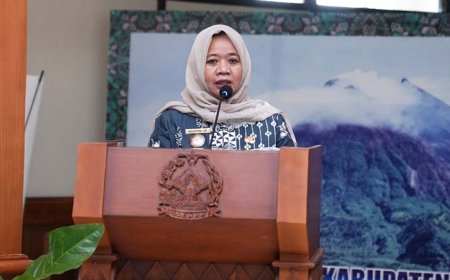 TPID Tingkatkan Sinergi Pengendalian Stok dan Harga Pangan Menjelang Lebaran