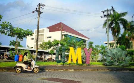 UMY Memperkuat Kerja Sama dengan Industri
