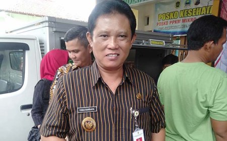 Jelang Pilkada 2024, Partai Golkar Jajaki Koalisi