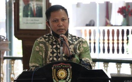 Imam Teguh Purnomo Siap Mencalonkan Diri sebagai Bupati Purworejo