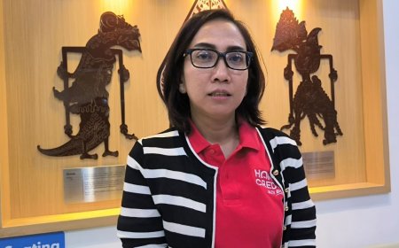Transaksi Home Credit DIY-Jateng Mencapai Rp 36 Miliar per Bulan