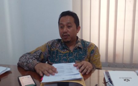 Ingin Maju Pilkada Perseorangan, Inilah Syaratnya
