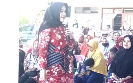 Harga Beras Melambung, Penjualan Srinuk untuk ASN akan Dievaluasi