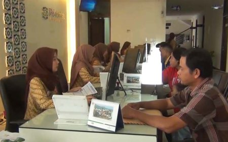 Kebumen Alokasikan Anggaran Rp 55 Miliar untuk Membayari Iuran Peserta JKN Eks Jamkesda