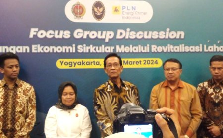 Mampu Menurunkan Emisi, Sultan HB X Dukung Pengembangan Biomassa