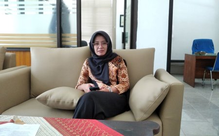 Lima Parpol Bisa Mengusung Paslon Tanpa Koalisi