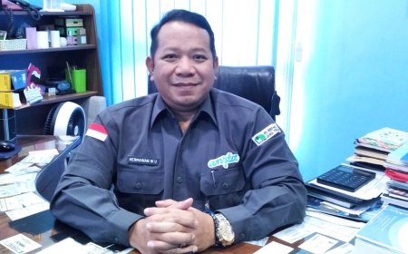 Meraih Top BUMD Awards Enam Kali, PDAM Purworejo Memaksimalkan Pelayanan