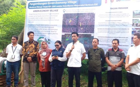 PT PLN EPI Bantu Warga Gunungkidul melalui Penguatan Ekonomi