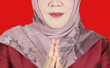 Kisah Ani Widayani, 16 Tahun Jadi Lurah Kini Sukses Meraup Suara Terbanyak DPRD Bantul