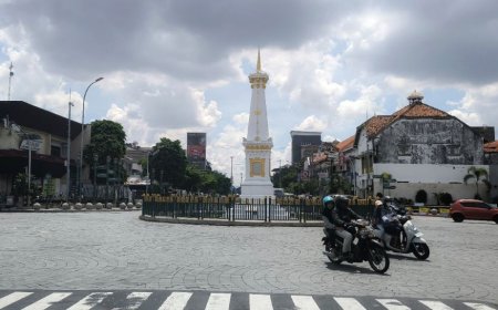 PHRI Meminta Pemkot Yogyakarta Tak Hanya Fokus Wisatawan Lokal
