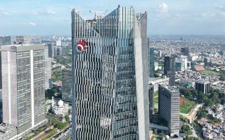 Telkom Catat Kinerja 2023 Positif, Pendapatan Konsolidasi Rp 149,2 Triliun dan Pertumbuhan Laba Bersih 18,3 Persen