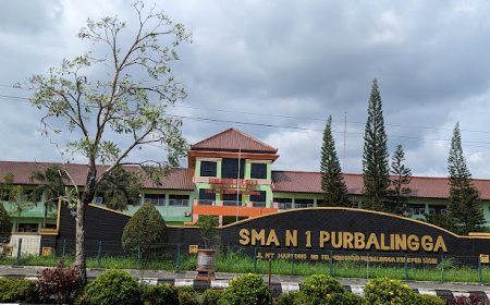 Sejumlah 74 Siswa SMAN 1 Purbalingga Diterima PTN Lewat Jalur SNBP