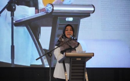 Pemkab Klaten Menggelar Musrenbang