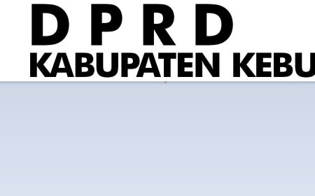 DPRD Kebumen Membahas Raperda Tanggung Jawab Sosial Perusahaan