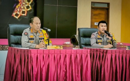 Pendaftaran Mahasiswa Baru Rawan Penipuan Online