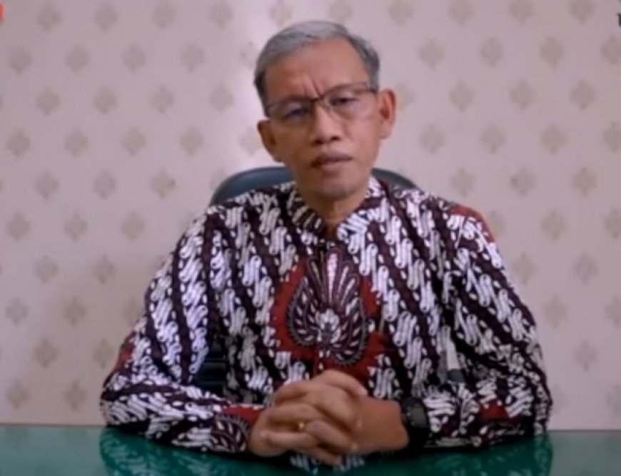 DP3 Sleman Gerak Cepat Mencegah Penyakit Antraks