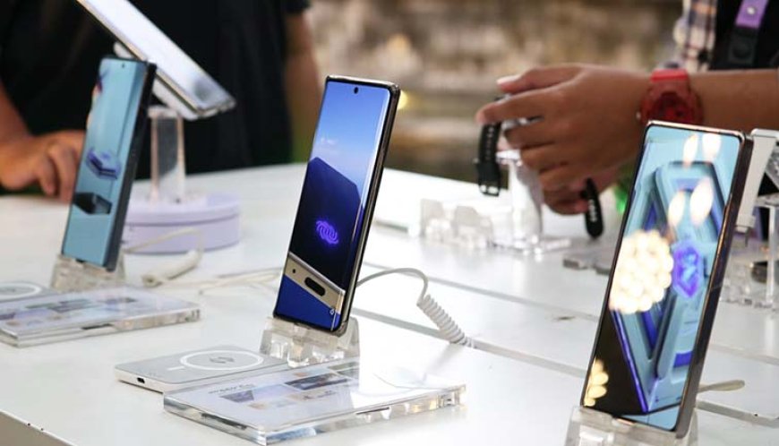 Kepo Dengan Infinix Note 40 Series, Smartphone Berfitur Premium Harga Terjangkau