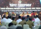 DPRD Jateng Merespons Positif Kesiapan Pemprov Sambut Pemudik