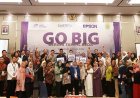 Seminar SHERPA: Dari Cetak Label UMKM Lokal Hingga Cetak Wristband di Industri Event