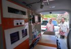 Dinkes Klaten Menyiagakan 64 Ambulans