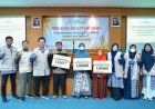 Guru-guru di DIY Terjerat Utang Riba, BMT UMY Melunasinya
