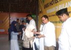 Panti Asuhan Miftahunnajah Peroleh Kejutan Istimewa dari Unisi Hotel Malioboro