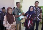 Pemkab Sleman Menyalurkan Bantuan bagi Warga Tidak Mampu