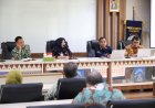 Pemkab Sleman Koordinasi dengan KPK