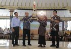 Sleman Juara Umum Popda DIY 2024, Atlet Peroleh Penghargaan