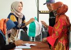 Injourney Destination Management Salurkan 3100 Paket Sembako  Kepada Masyarakat Pra Sejahtera
