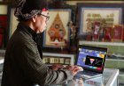 Telkom Berkomitmen Bantu Masyarakat Hadapi Era Ekonomi Digital