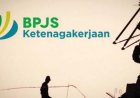 Semester I, BPJS Ketenagakerjaan Yogyakarta Cairkan JHT Rp 160.39 Miliar