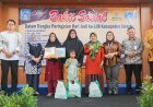 Pemkab Laksanakan Bakti Sosial Sebagai Rangkaian Hari Jadi Sleman