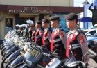 Operasi Ketupat Progo Dimulai, Waspadai Jalur Rawan di Bantul