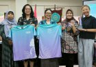 Sejumlah 400 Perempuan Mengikuti Mbok Mlayu 2024