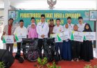 Baznas Kebumen Mengajak ASN Dukung Program Pengentasan Kemiskinan