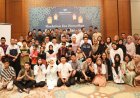 Hotel Santika Gunungkidul Santuni Anak Yatim Piatu