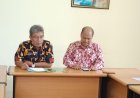 Sampai Maret, Realisasi PAD Sektor Pariwisata Rp 64,5 Miliar