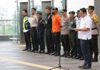 YIA Menyiapkan Posko Mudik Lebaran 2024