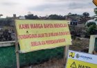 Dua Makam Terkena Dampak Tol Yogyakarta, Mediasi Masih Berlanjut
