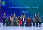Dosen UMY Bawa Kain Ramah Lingkungan ke Panggung Global
