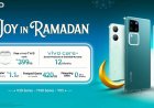Cara Merancang Perjalanan Mudik Asyik bagi Pengguna vivo